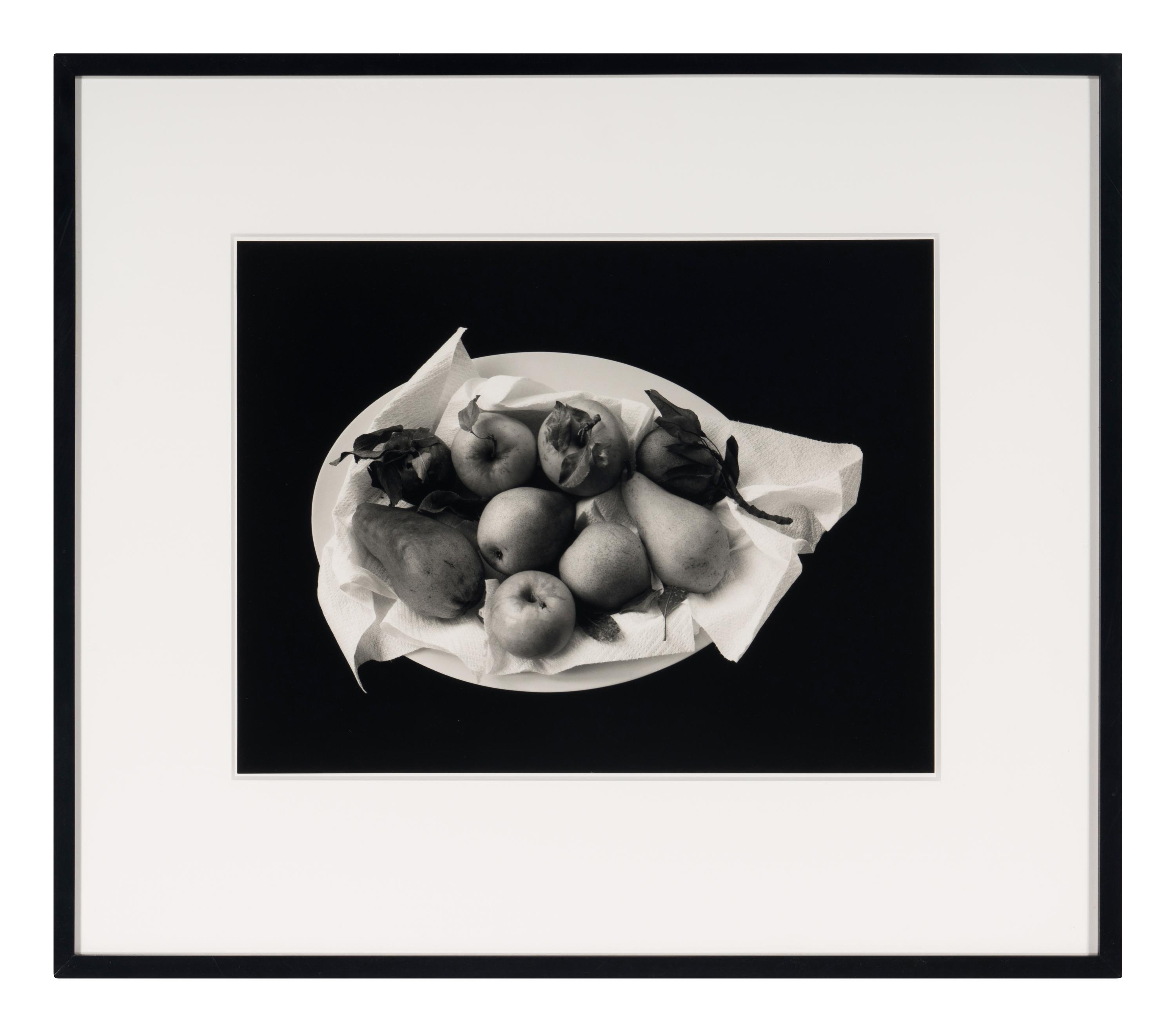 Still Life Pears, 1999