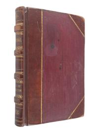 [NORTH DAKOTA-MINNESOTA]. 19th and early 20th-century diaries & ledgers regarding Upper Midwest.