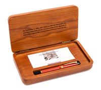 A Parker Duofold General MacArthur Limited Edition Fountain Pen