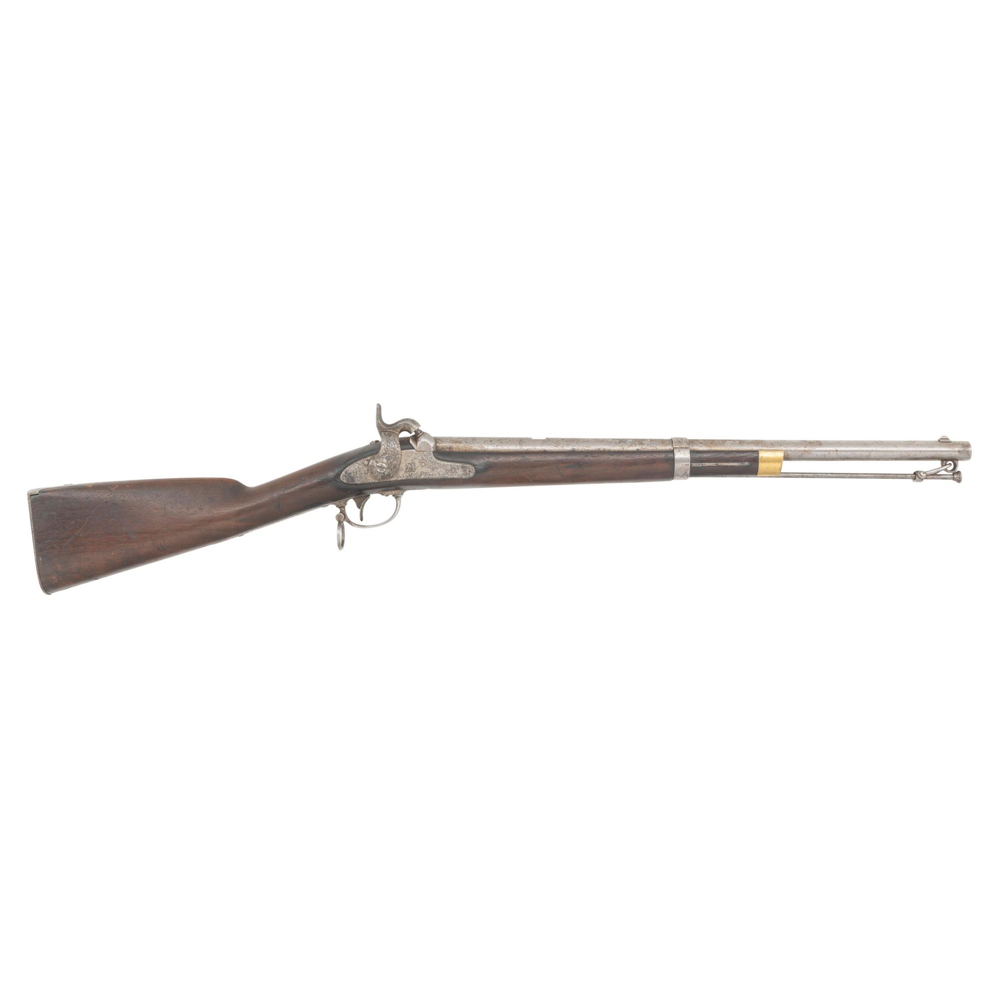US Model 1855 Springfield Carbine