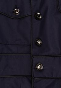 Chanel Silk Jacket, Cruise 2007