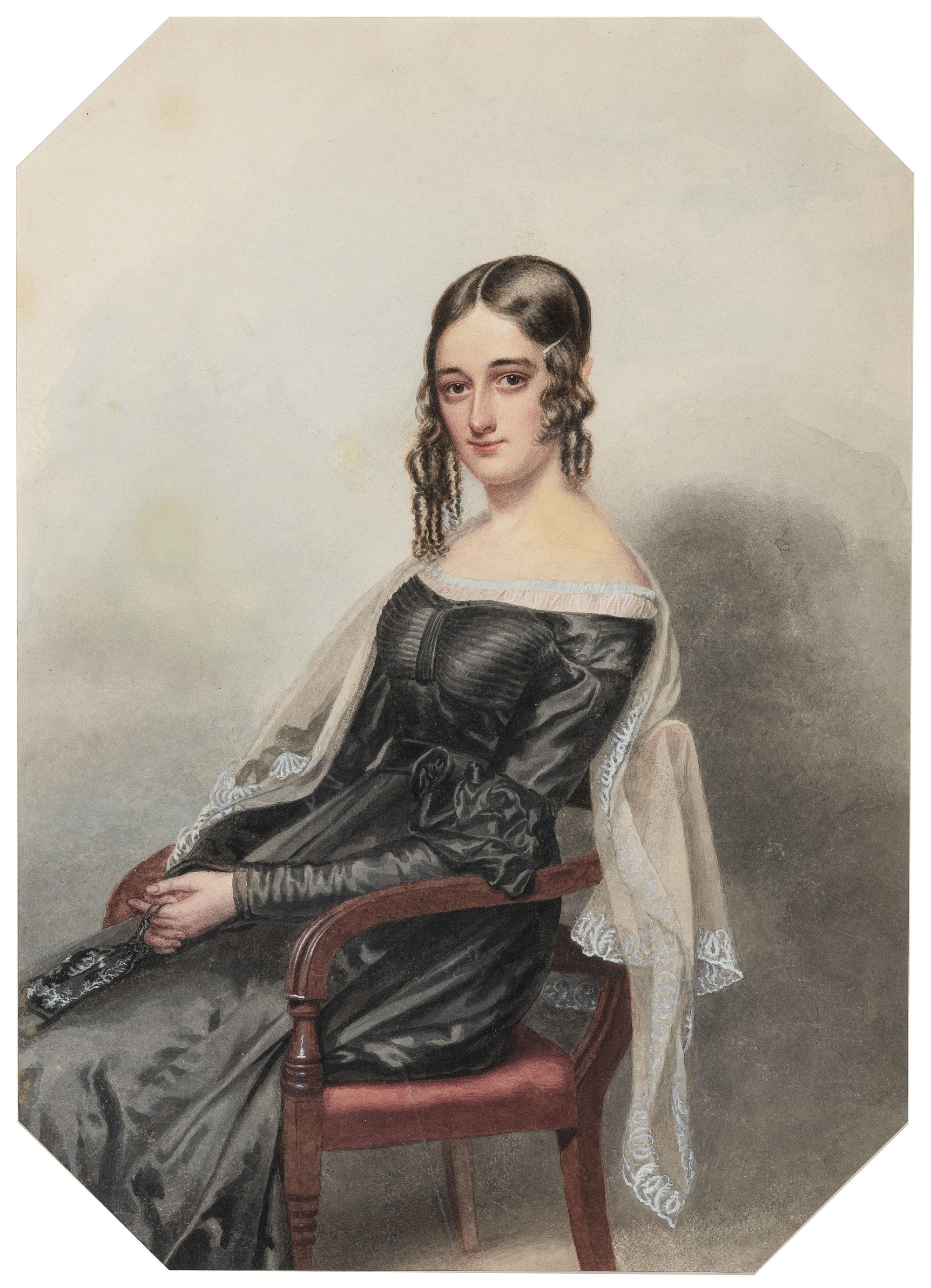 George Harlow (British, 1787-1819)