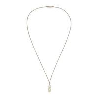 Diamond Pendant Necklace