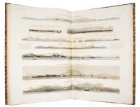 BOUGAINVILLE, Hyacinthe Yves Philippe Potentien, Baron de. Journal de la Navigation Autour du Globe. Paris, 1837. FIRST EDITION.