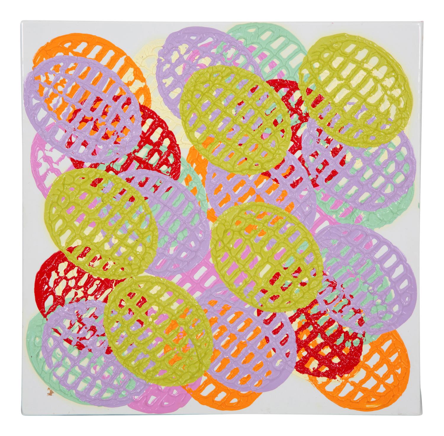 Masher, 2000