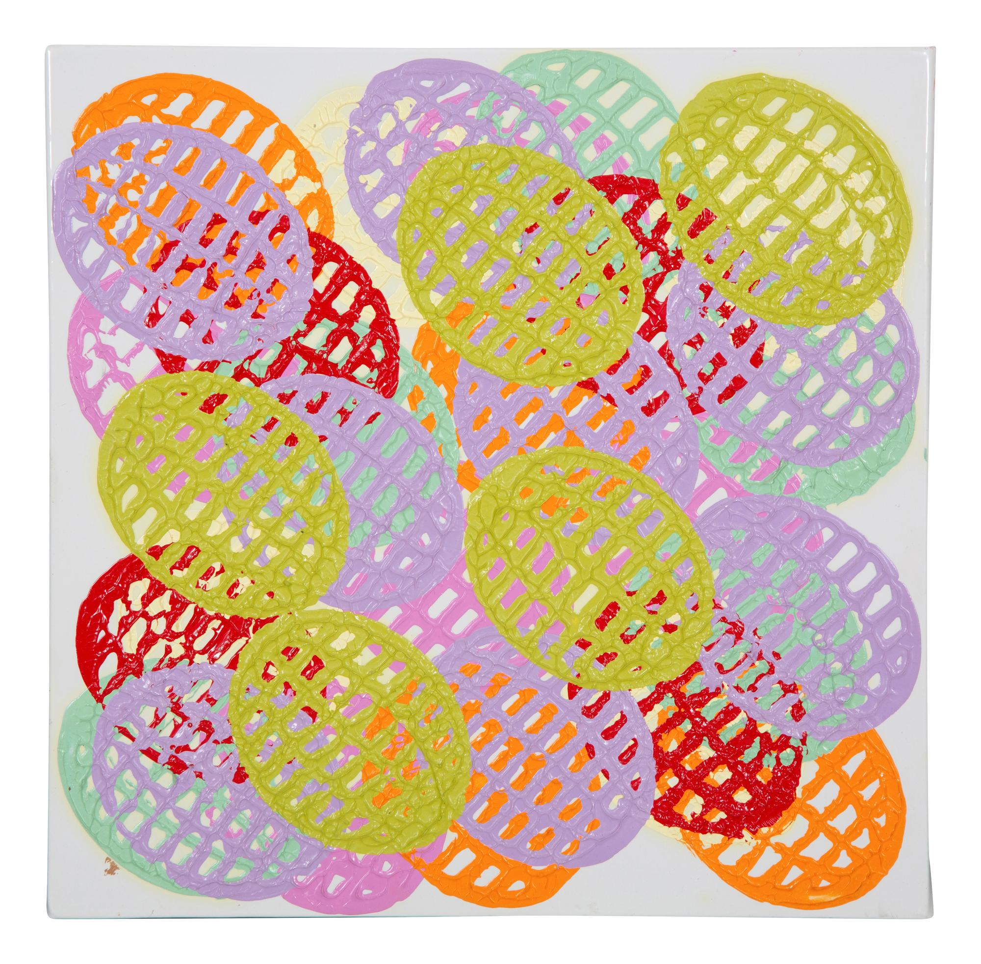 Masher, 2000