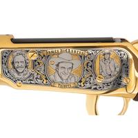* Winchester Model 94AE Carbine James Arness Tribute by America Remembers