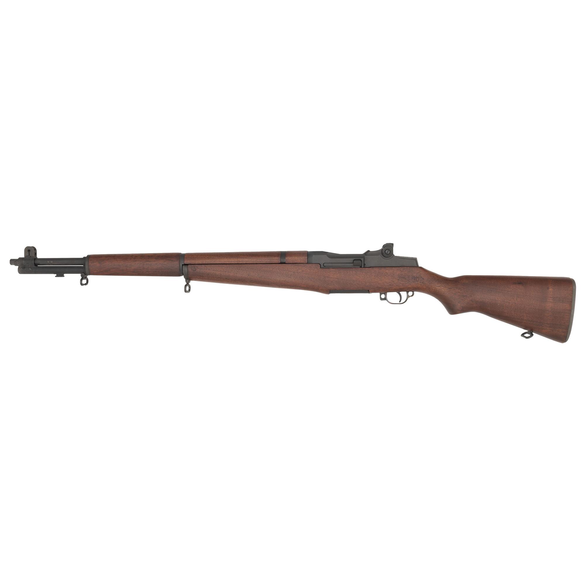 ** CMP U.S. Springfield M1 Garand with Original CMP Box and Paperwork