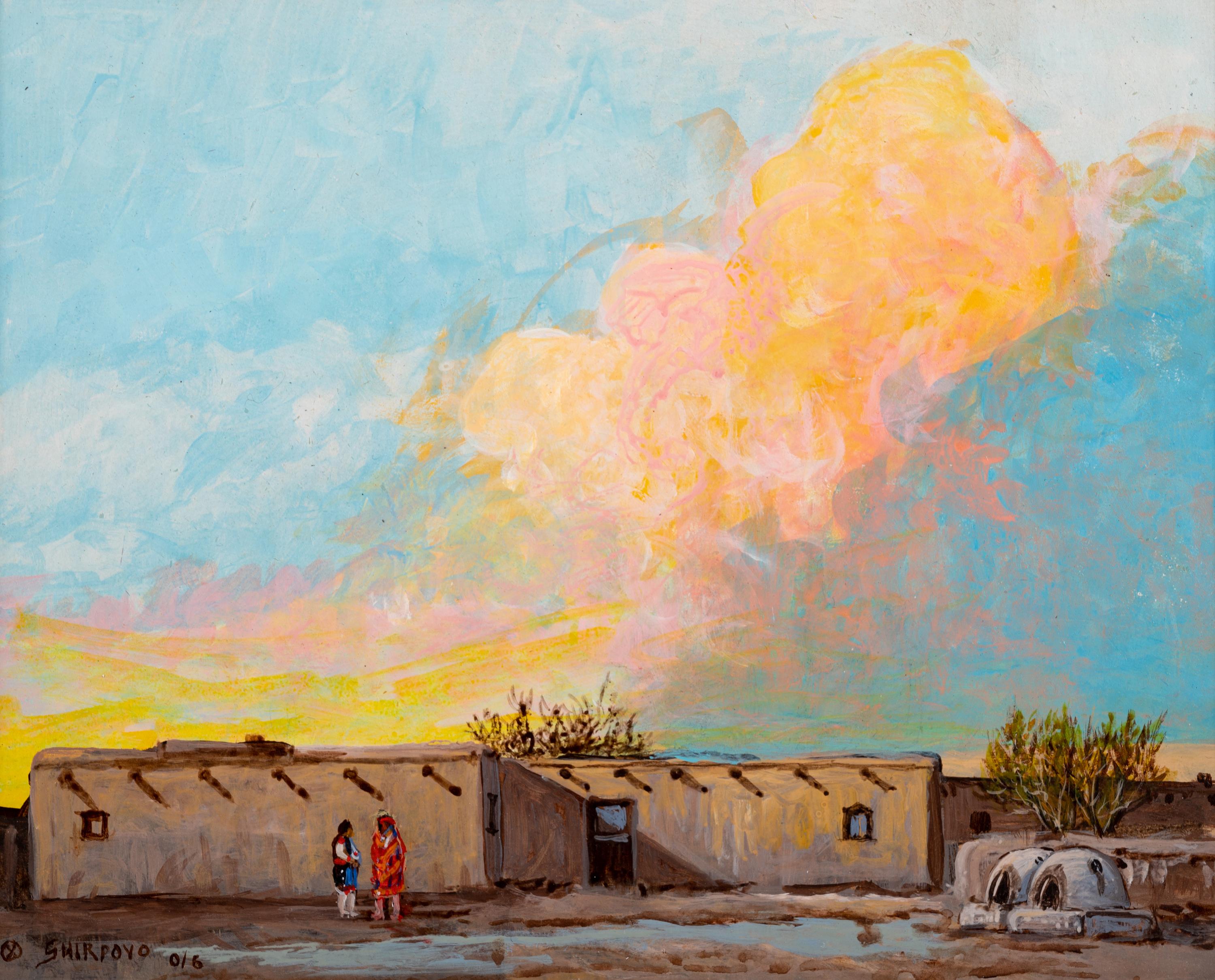 Isleta Pueblo