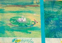 Monet à Giverny