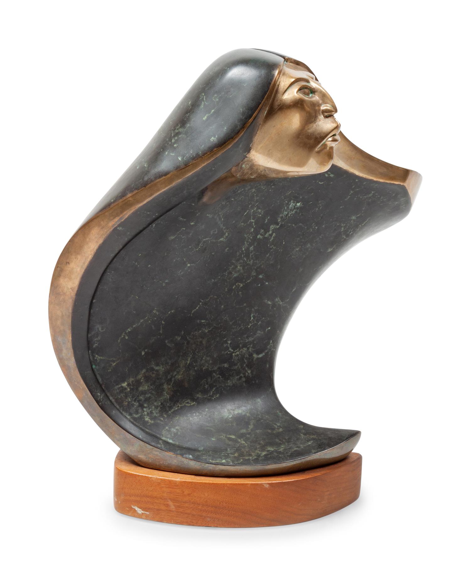 Untitled (Woman)