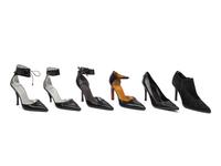 Tom Ford for Gucci, Six Pairs of Shoes