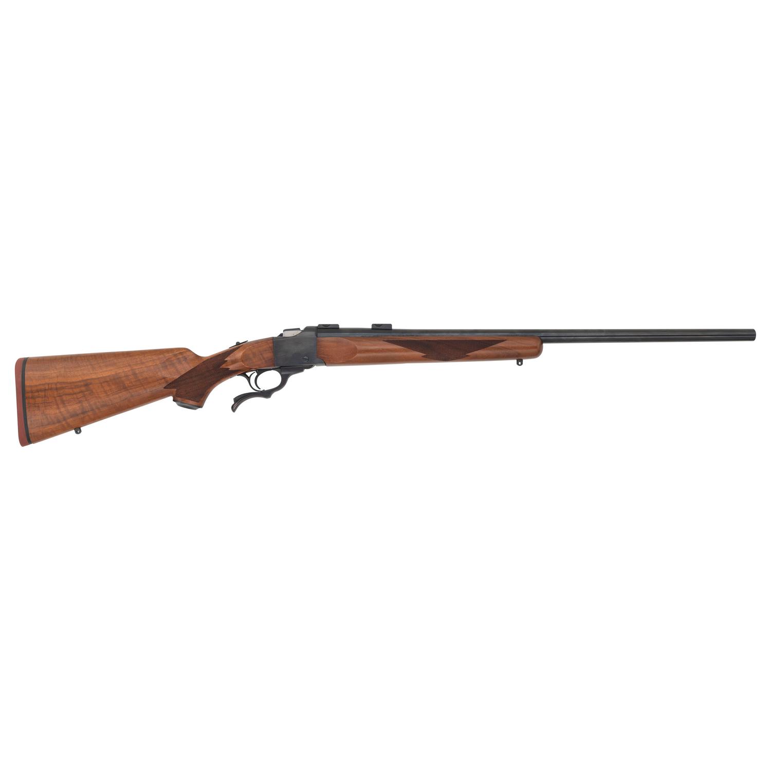 *Ruger No. 1-B Standard