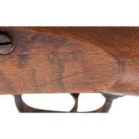 Cut Down U.S. Springfield Model 1863 Rifle Musket