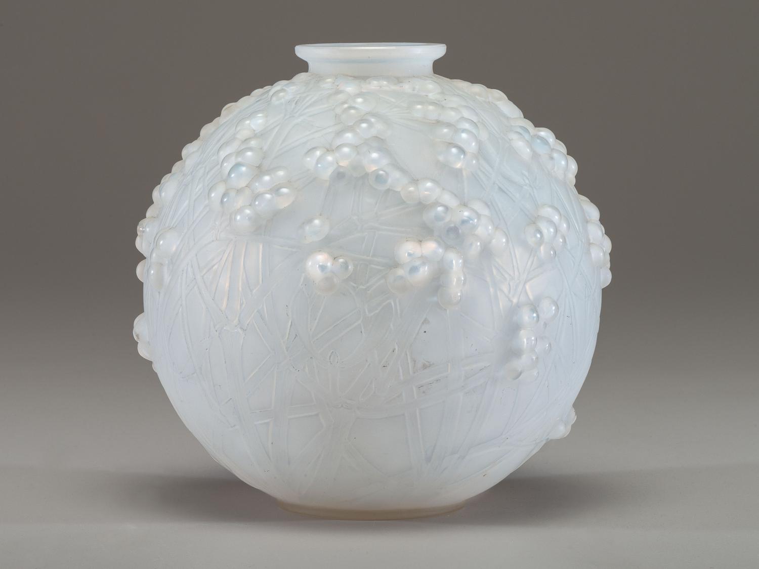 Druide Vase