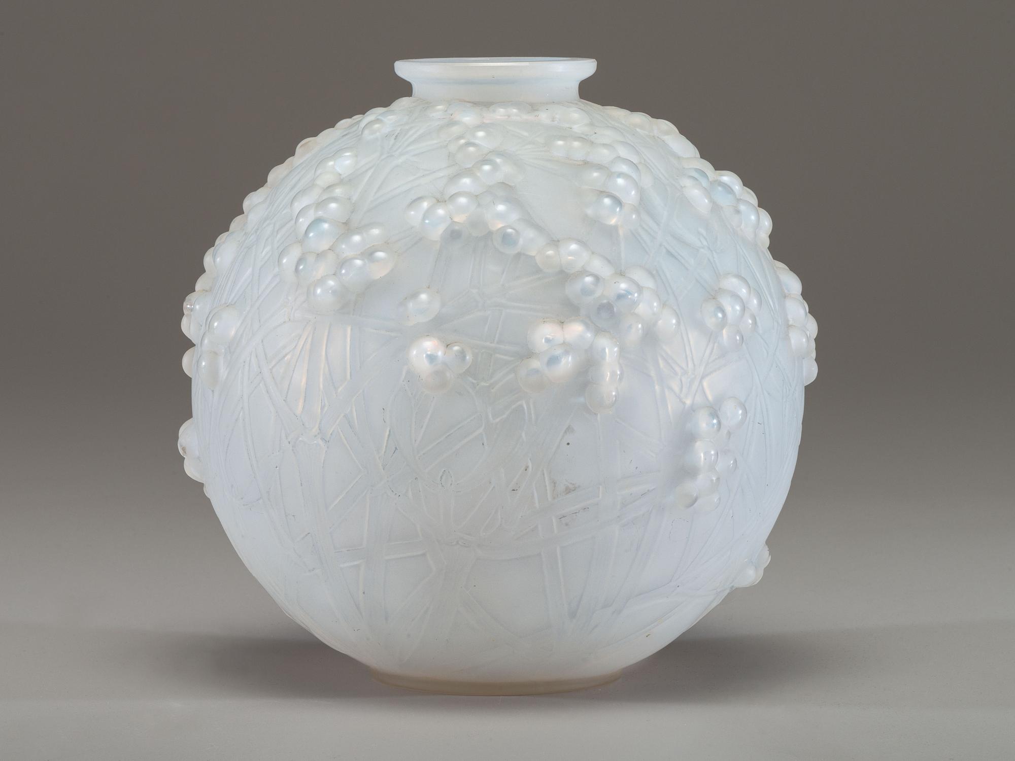 Druide Vase