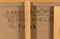 A Bank Painting