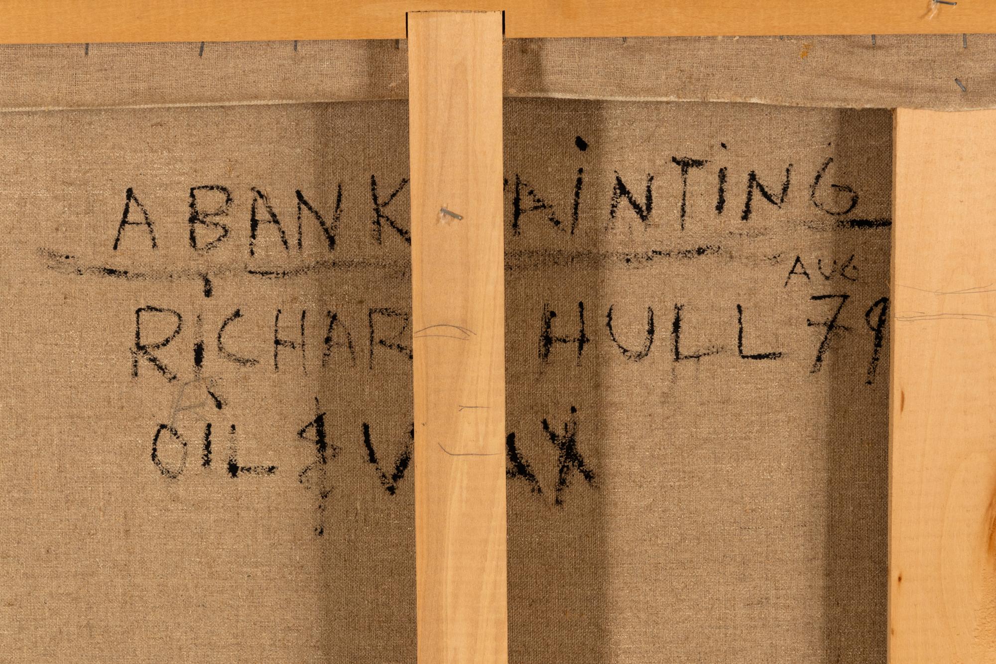 A Bank Painting