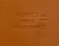 Hermès, Collier de Chien Bracelet in Niloticus Lizard