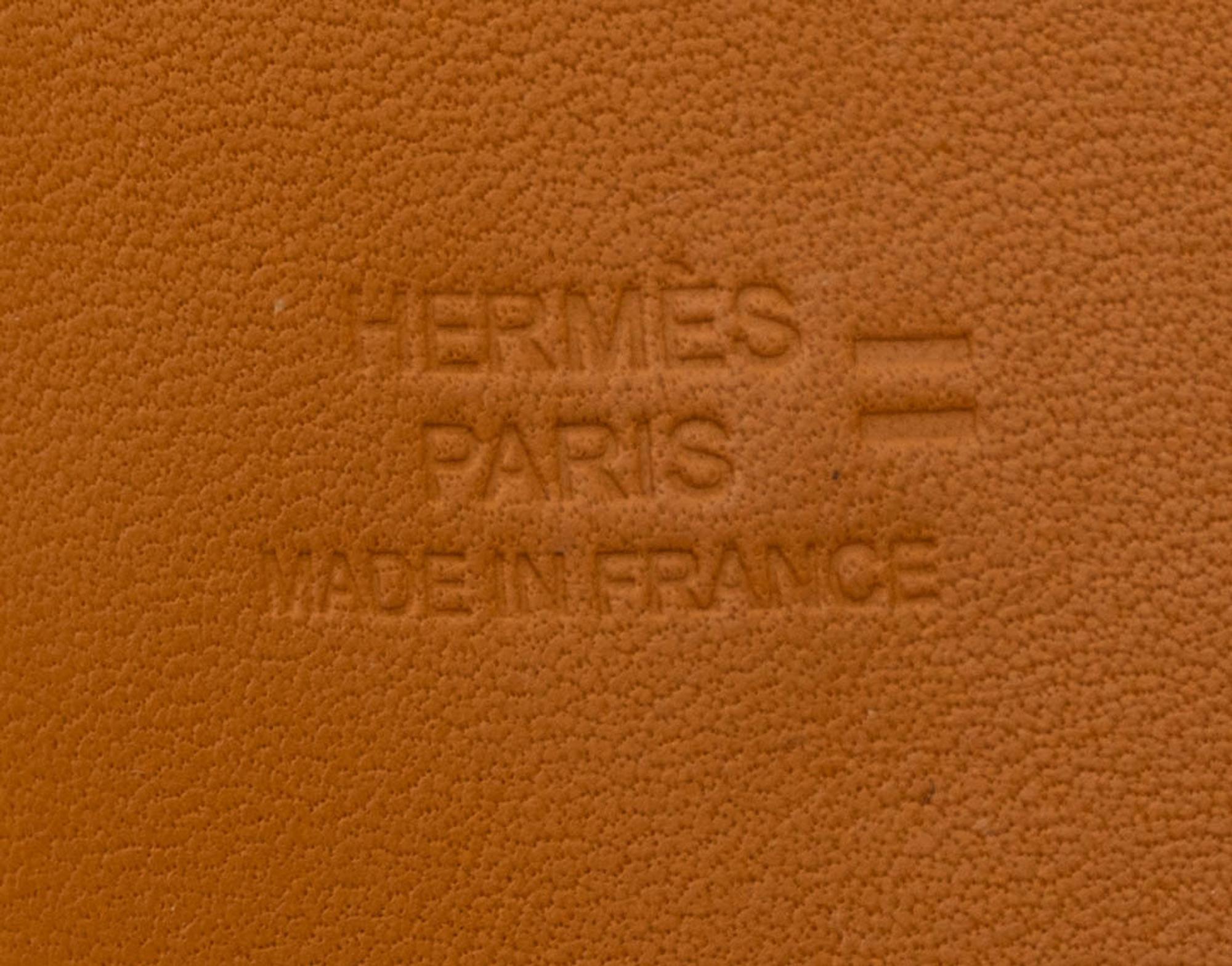 Hermès, Collier de Chien Bracelet in Niloticus Lizard
