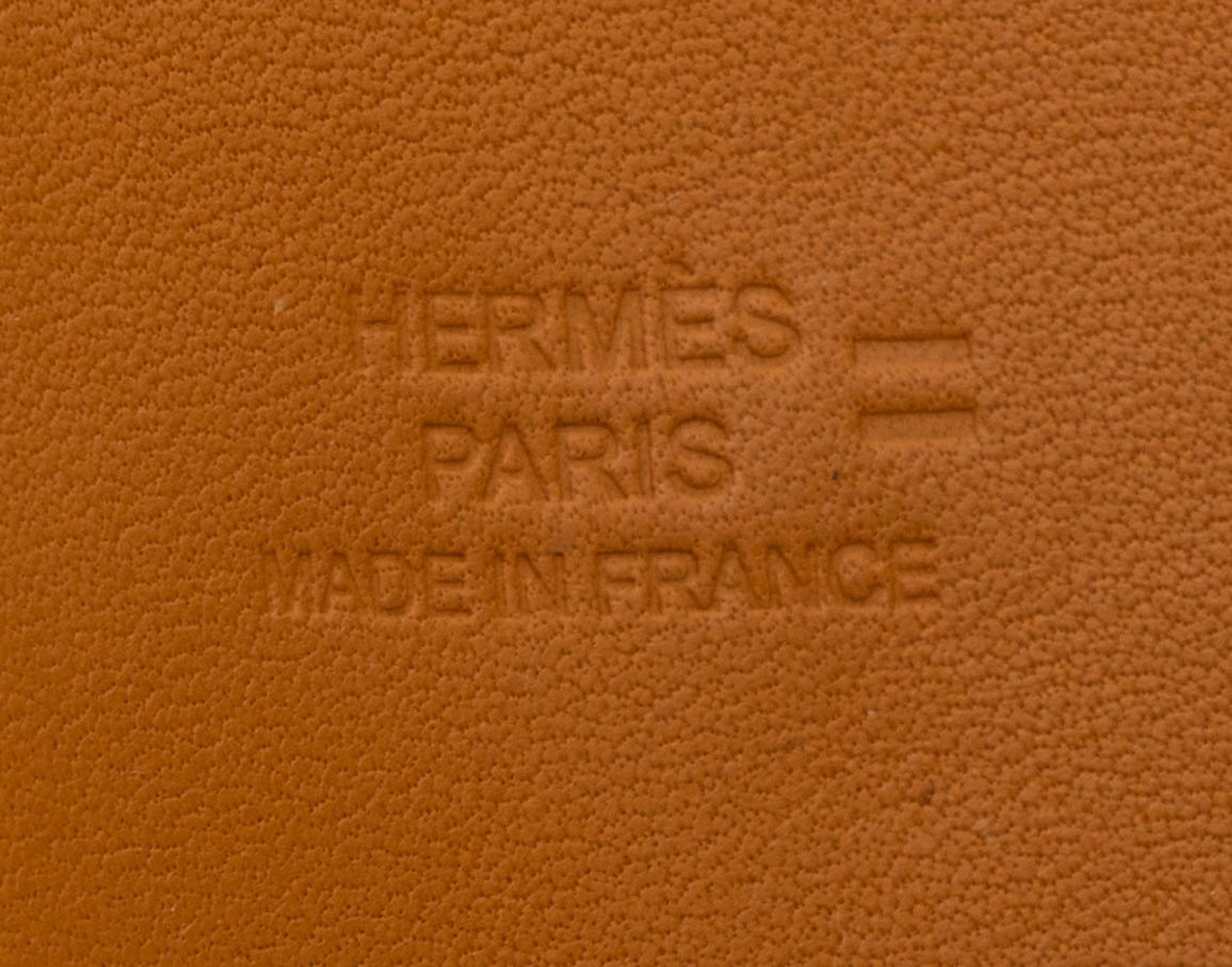 Hermès, Collier de Chien Bracelet in Niloticus Lizard