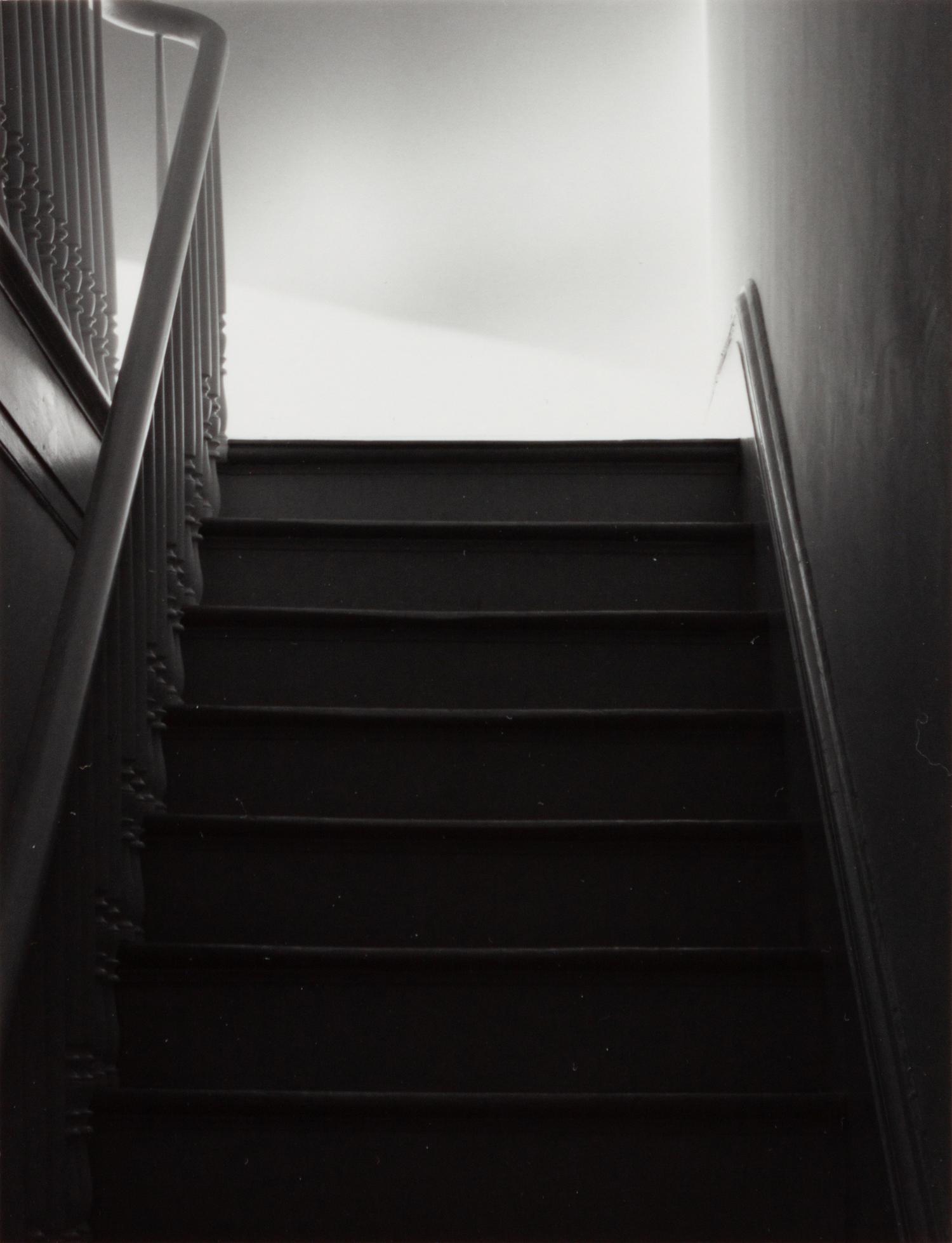 A group of twelve photographs from the Interior Light series, 1979-1983