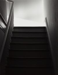 A group of twelve photographs from the Interior Light series, 1979-1983