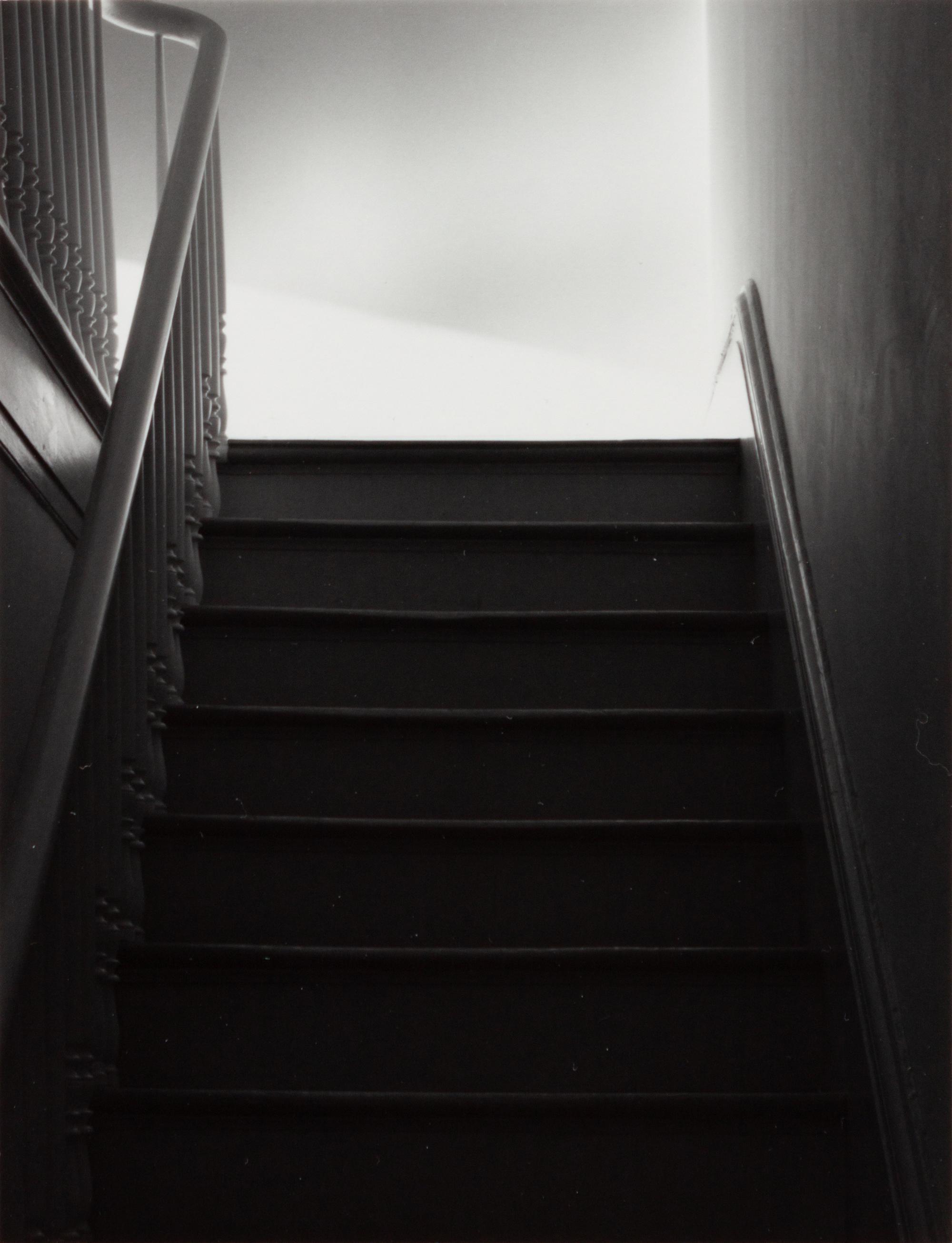 A group of twelve photographs from the Interior Light series, 1979-1983