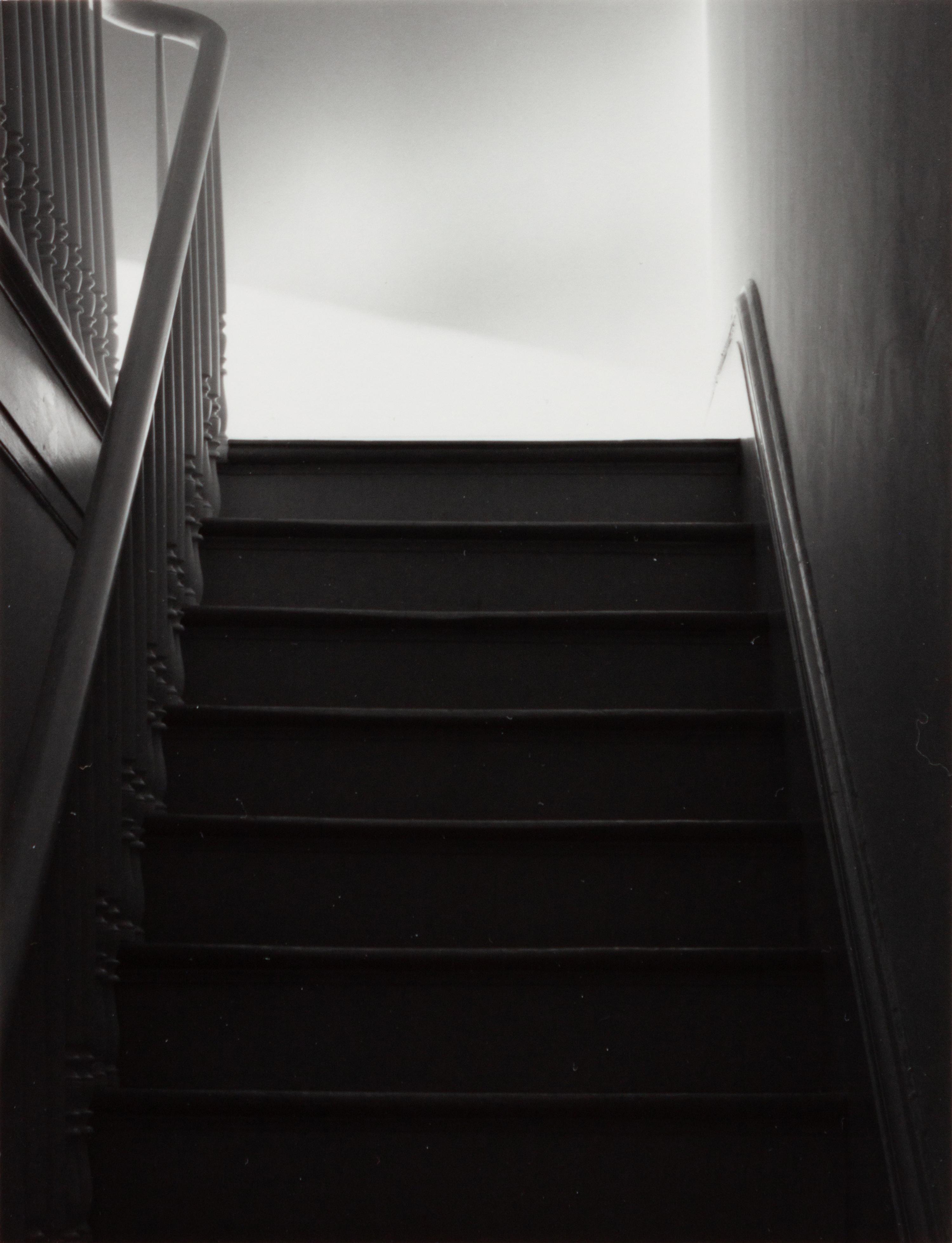 A group of twelve photographs from the Interior Light series, 1979-1983