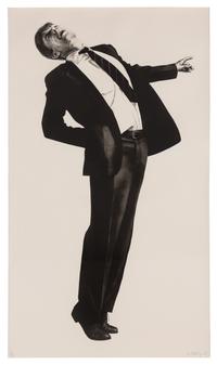 Edmund (from Men in the Cities ) , 1985