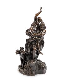 The Abduction of Prosperina