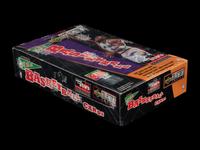A Retail Box of 1996-97 Upper Deck Collector's Choice Series 1 Basketball Cards