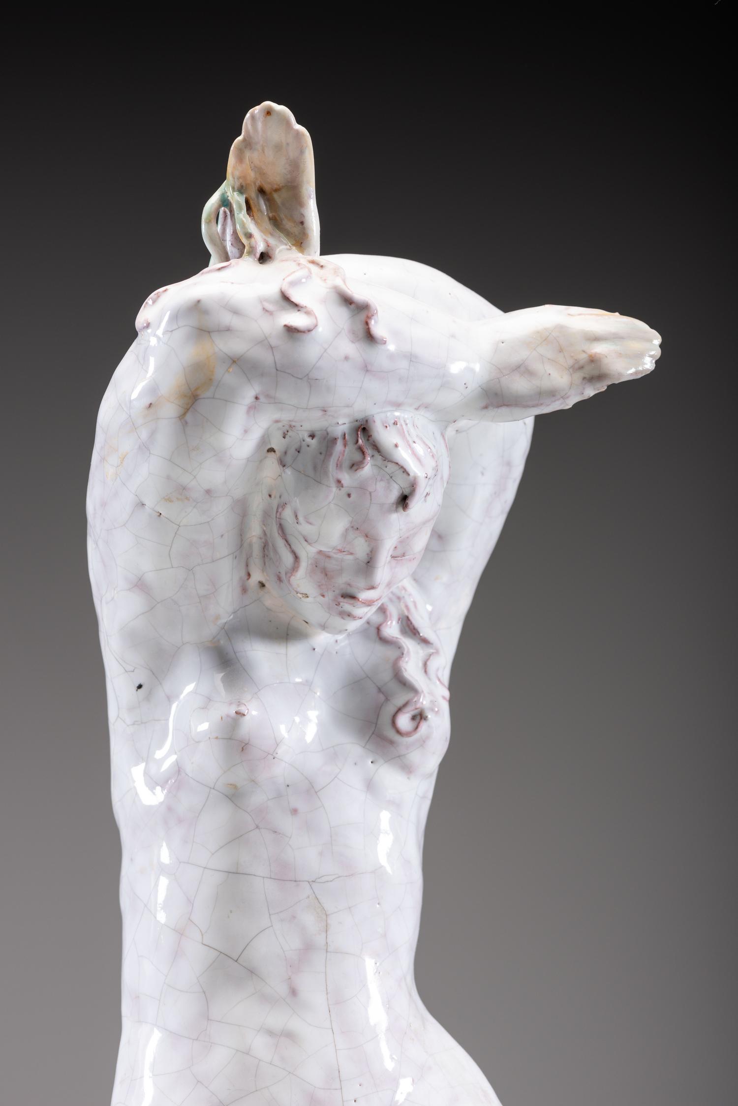 Figural Group