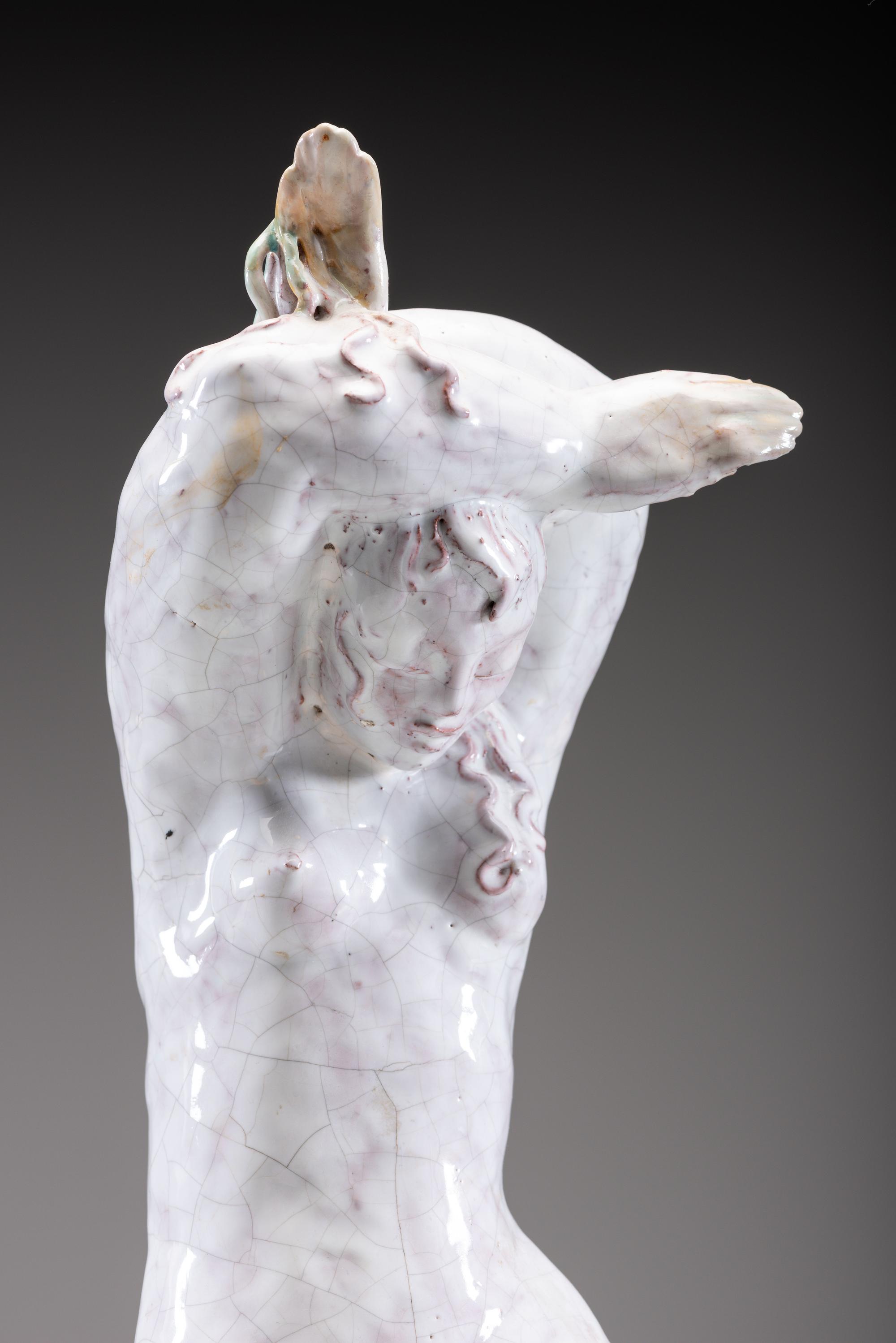 Figural Group