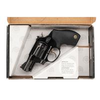 *Taurus Ultra-Lite .22 Magnum Revolver in Box