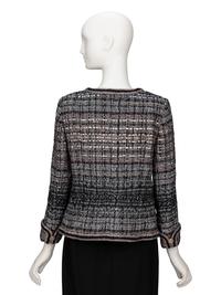 Chanel, Fantasy Tweed Cardigan Jacket