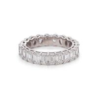 TWO-SIDED DIAMOND ETERNITY BAND