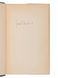 STEINBECK, John (1902-1968). The Moon is Down . New York: The Viking Press, 1942.