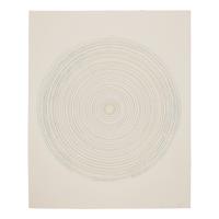 Damien Hirst (British, b. 1965) — Follow My Leader (from In a Spin, the Action of the World on Things, Vol. II ) , 2002