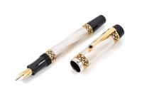 A Montblanc Hommage a Charlemagne: Karl the Great Limited Edition Fountain Pen