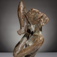 Robert Laurent (American, 1890–1970) — Sculpture