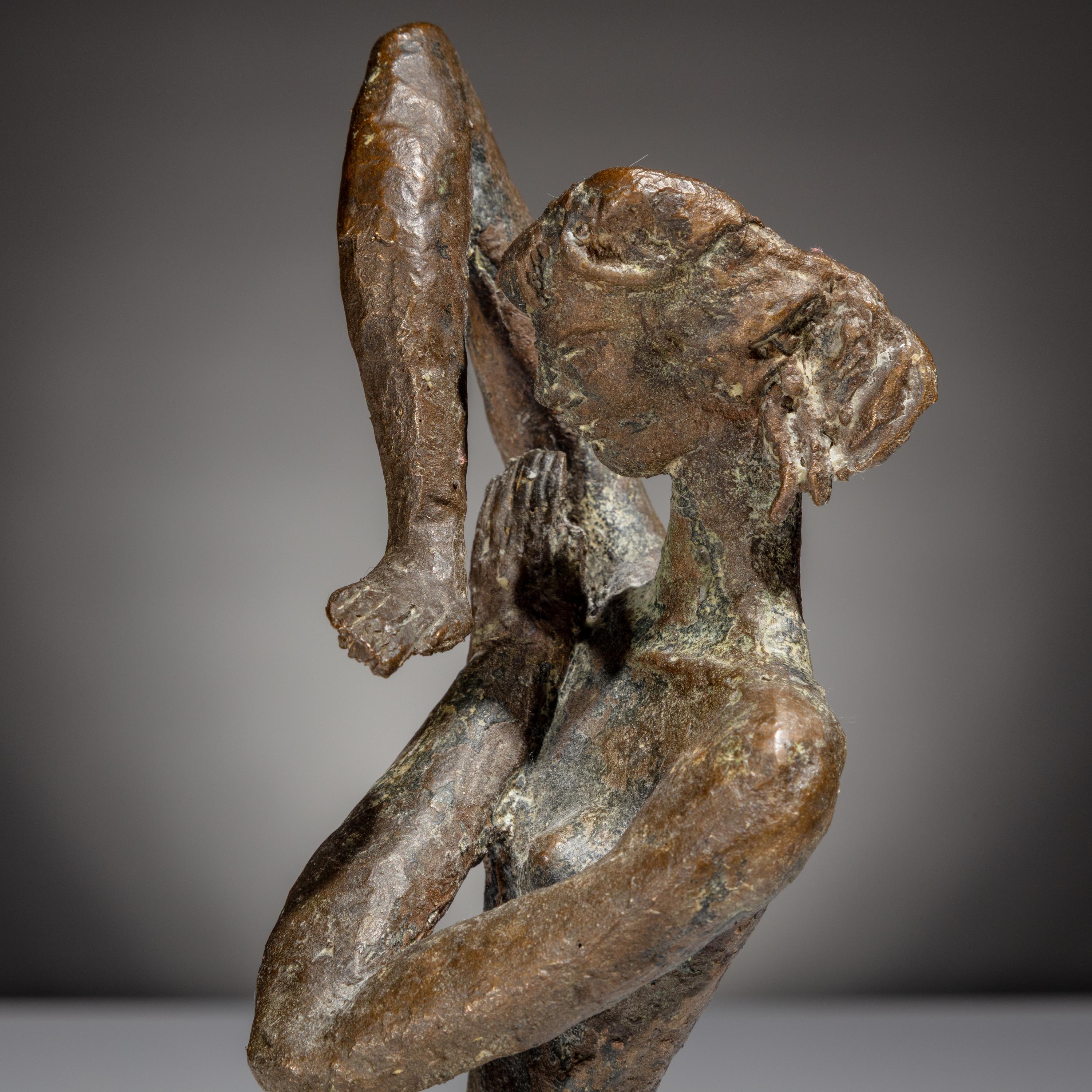 Robert Laurent (American, 1890–1970) — Sculpture