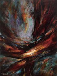 Bird in the Wind, 1967