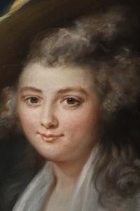British School, 18th Century