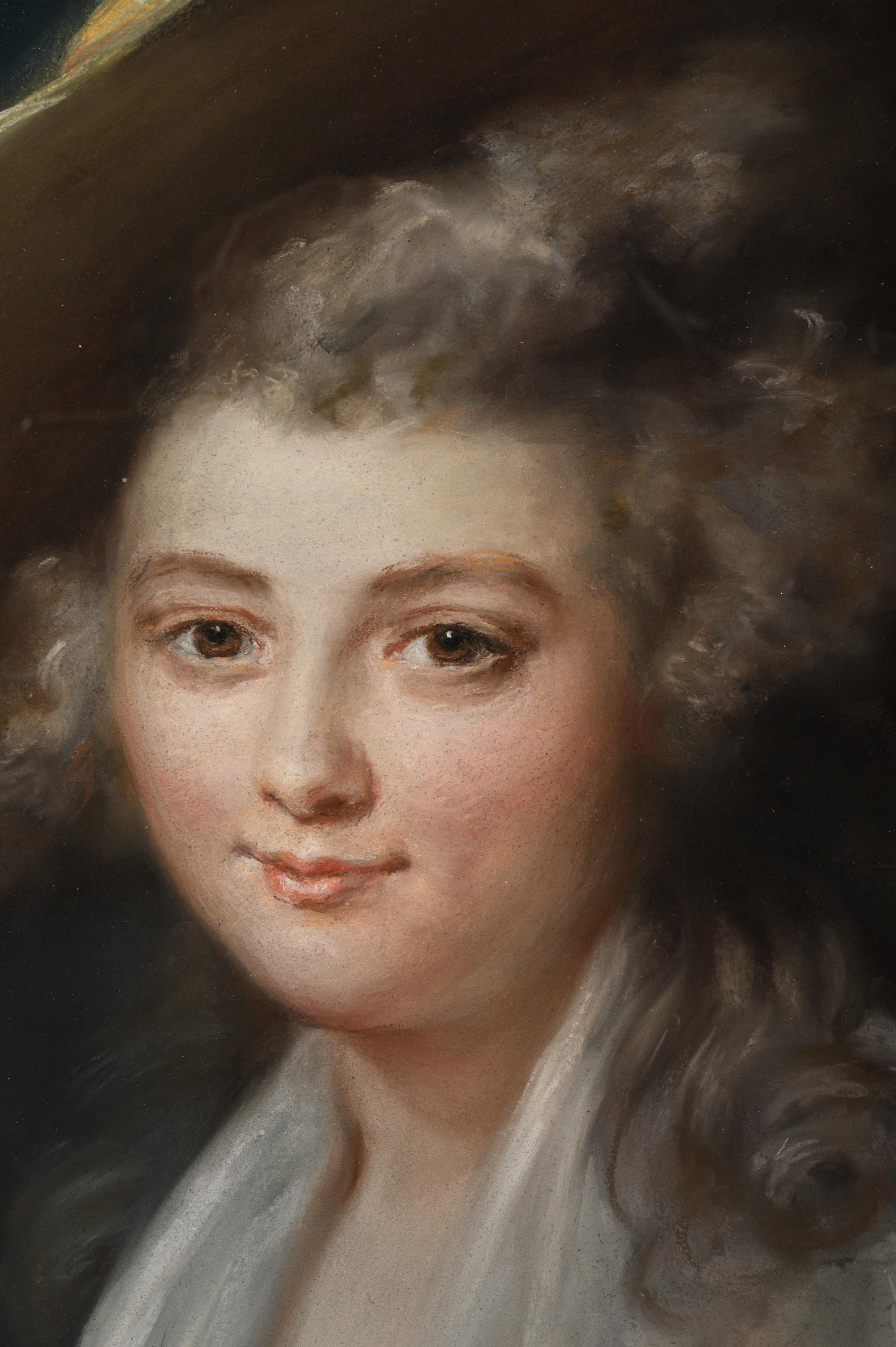 British School, 18th Century
