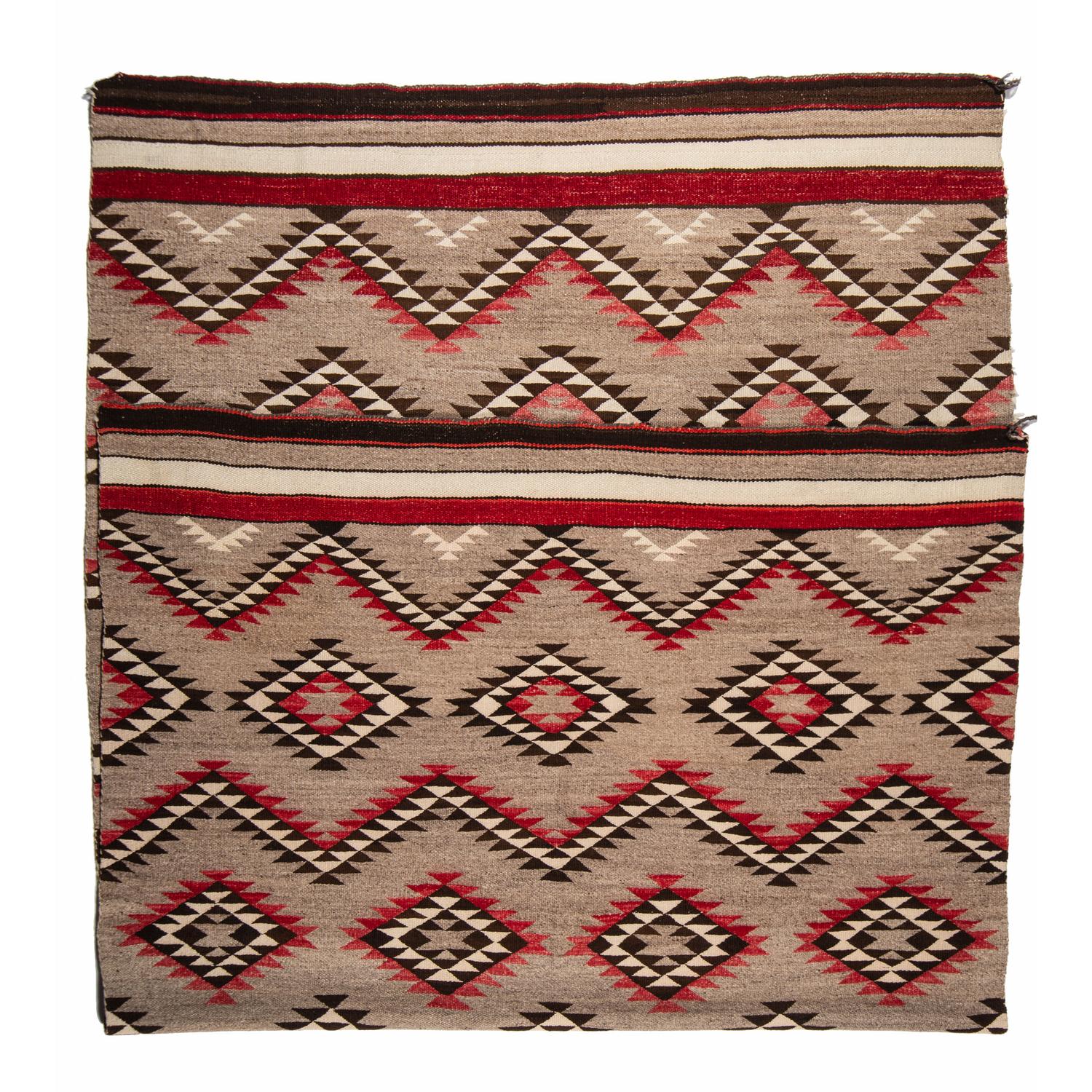 Navajo Regional Weaving / Rug