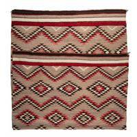 Navajo Regional Weaving / Rug