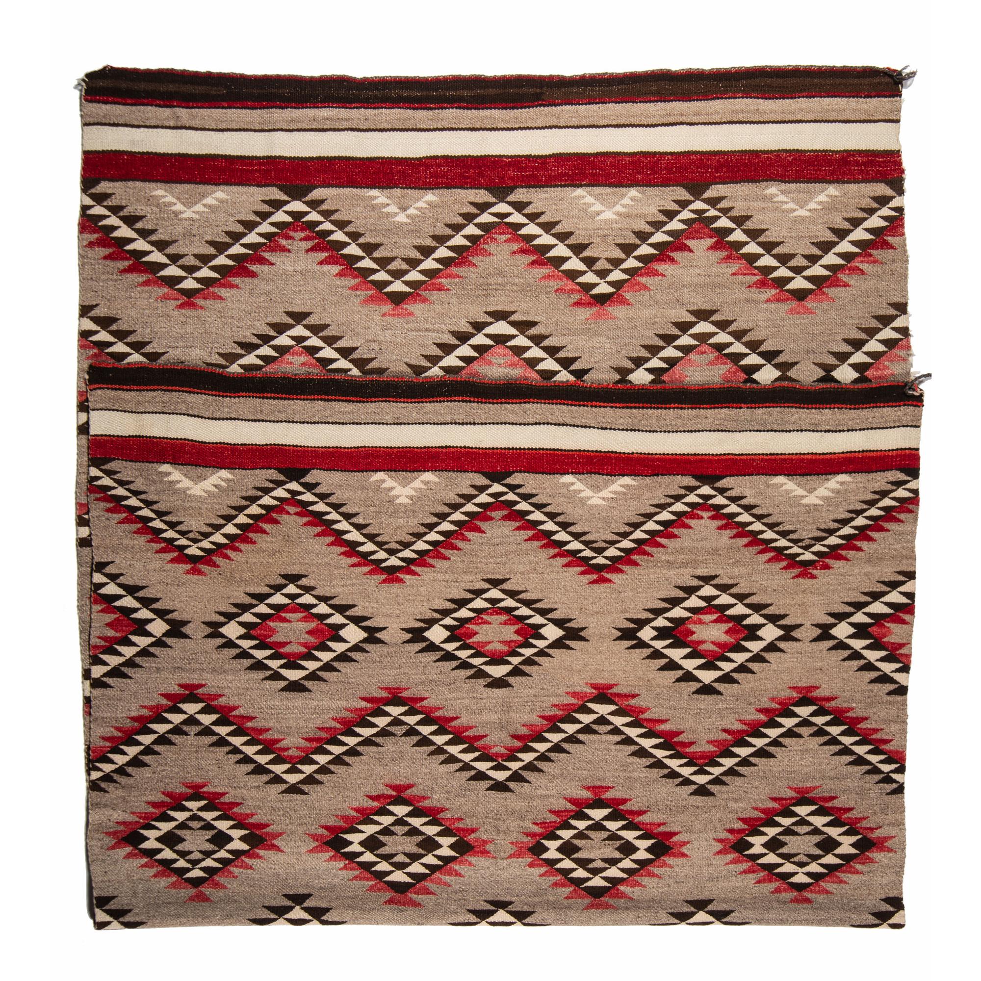 Navajo Regional Weaving / Rug