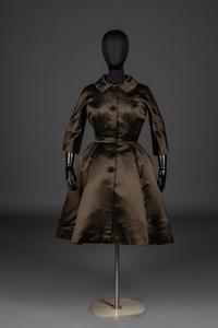 Traina-Norell Dress, 1950s