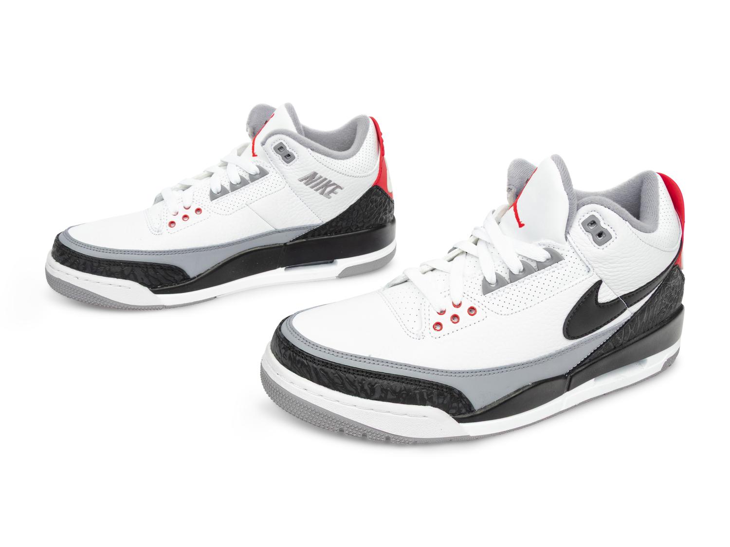Jordan 3 Retro NRG Tinker (DS)